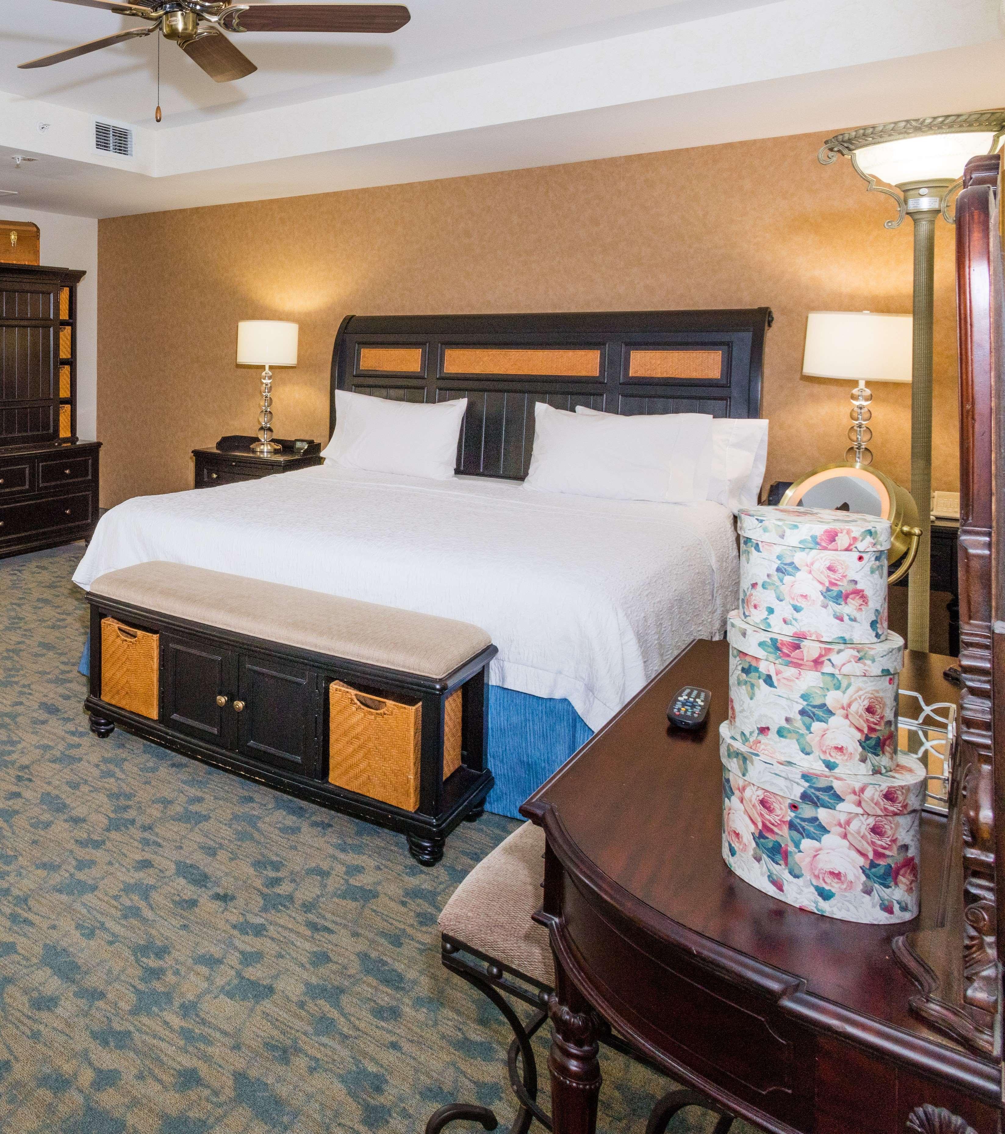 פרננדינה ביץ' Hampton Inn & Suites Amelia Island-Historic Harbor Front מראה חיצוני תמונה
